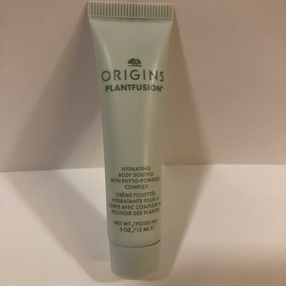 3/$20 Origins Plantfusion Hydrating Body Soufflé NWOT